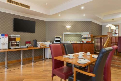 Ramada London Ruislip - Formerly Days Hotel South Ruislip
