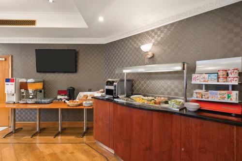 Ramada London Ruislip - Formerly Days Hotel South Ruislip
