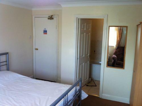 Hostal Hillingdon Lodge