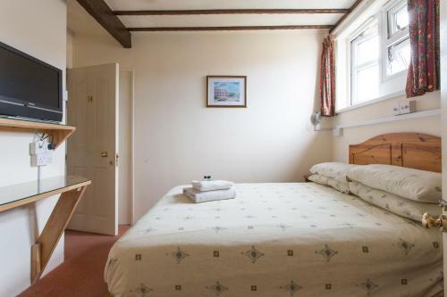 Hostal Oakwood Bed And Breakfast Heathrow