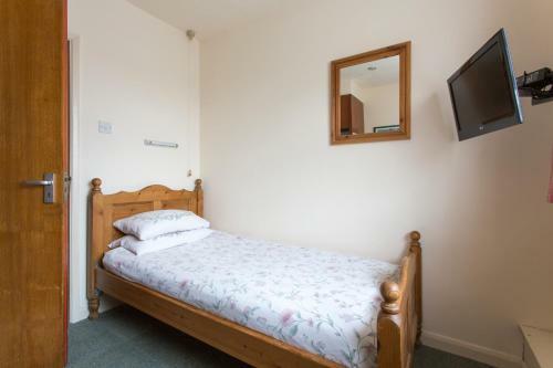Hostal Oakwood Bed And Breakfast Heathrow
