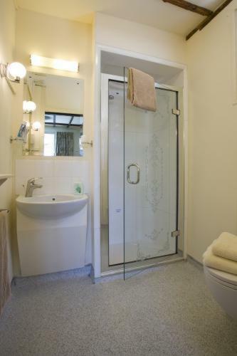 Hostal Oakwood Bed And Breakfast Heathrow