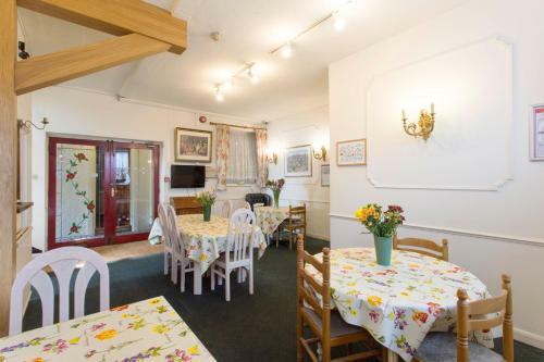Hostal Oakwood Bed And Breakfast Heathrow