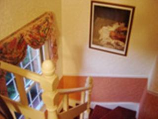 Hostal Fountain House Hotel