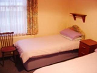Hostal Fountain House Hotel