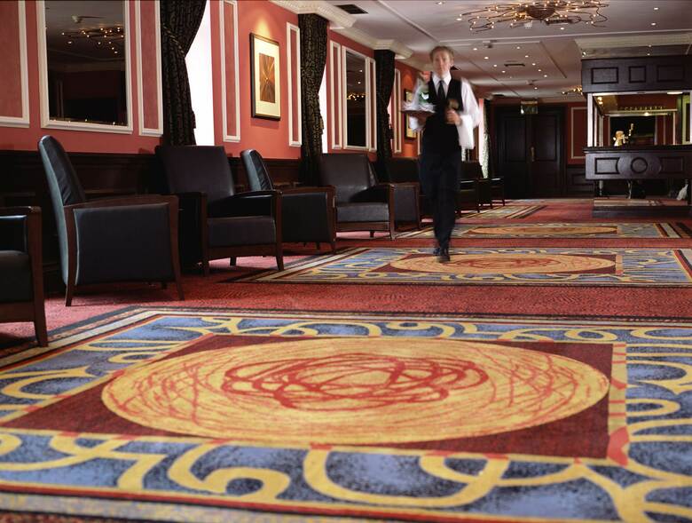 Hotel Thistle London Heathrow Terminal 5