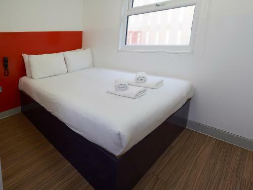 Easyhotel London Heathrow