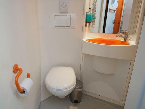 Easyhotel London Heathrow