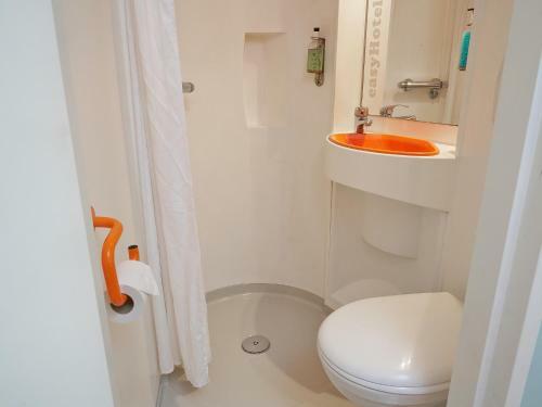 Easyhotel London Heathrow