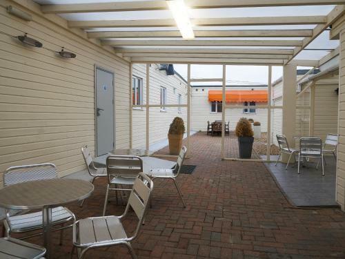 Easyhotel London Heathrow