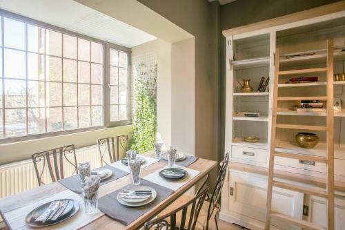 Apartamento Central Park By Citylife Suites