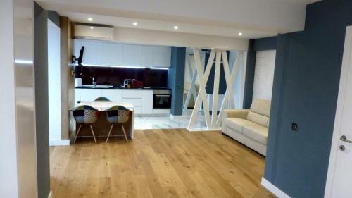 Apartamento Old Town - Euroeastventures Luxury Properties