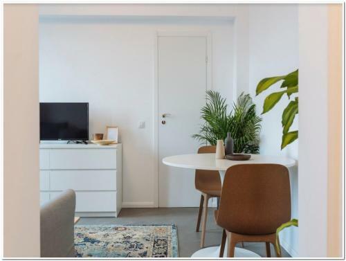 Old Town View - Boutique Apartment