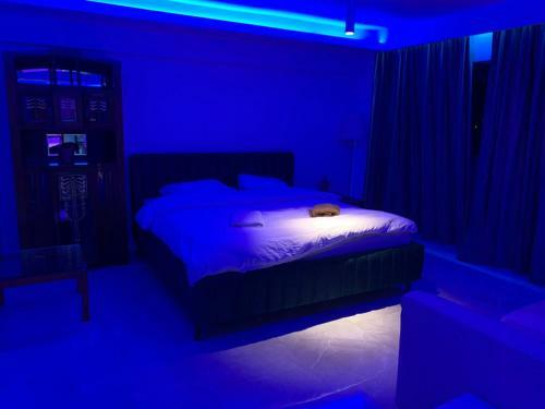Apartamento Penthouse Complex