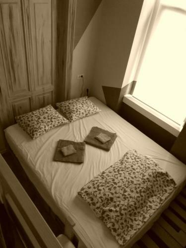 Hostal Cloud 9 Living