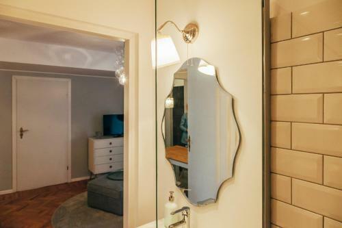 Super Central Boutique Apartment