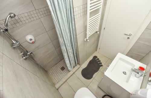 Ben Yehuda - Shabbat Friendly Apartments