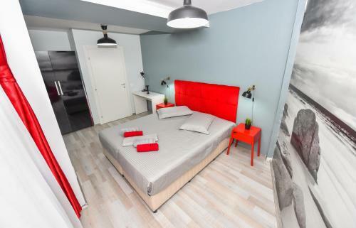 Ben Yehuda - Shabbat Friendly Apartments
