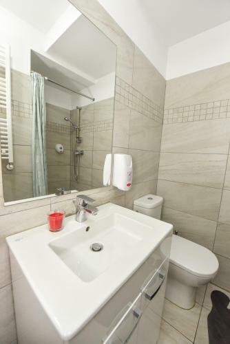 Ben Yehuda - Shabbat Friendly Apartments