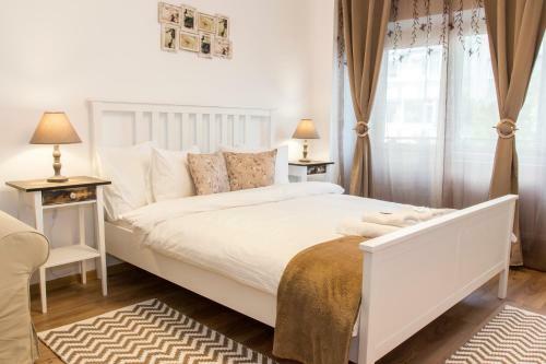 Motru 75 By Mrg Apartments