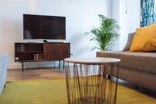 Amazing View Apartment - 3br - Piata Unirii