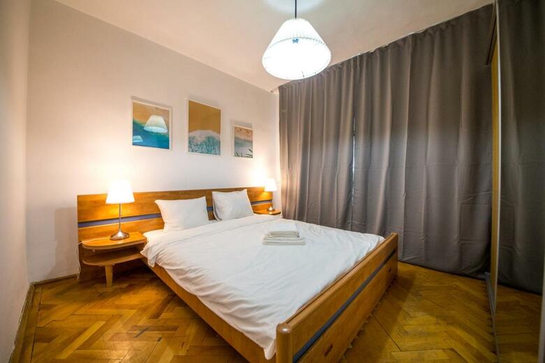 Olala Unirii Cozy Apartment