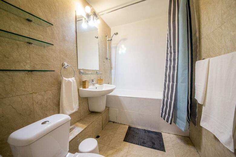 Olala Unirii Cozy Apartment