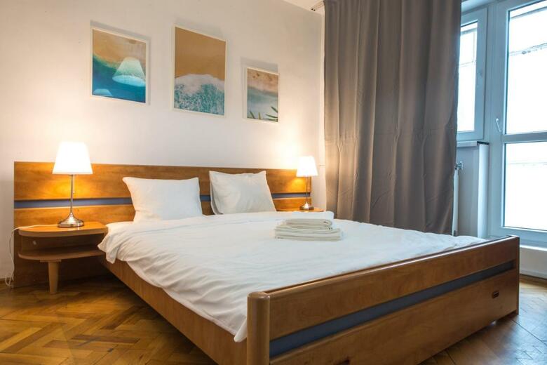 Olala Unirii Cozy Apartment