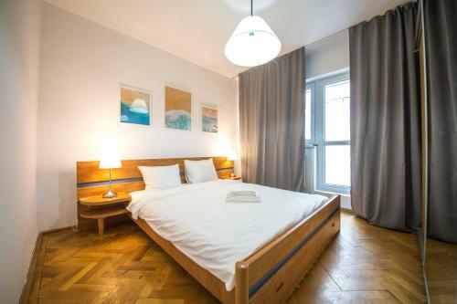 Olala Unirii Cozy Apartment