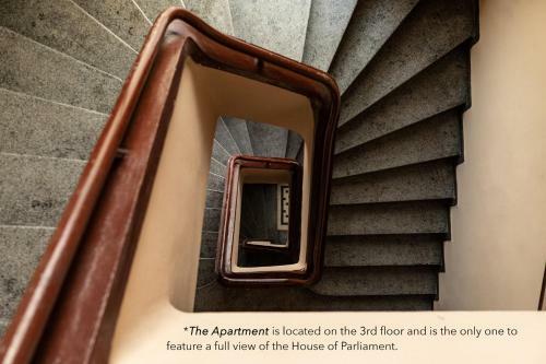 Apartamento Golden Nest