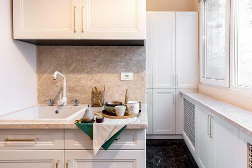 Apartamento Golden Nest