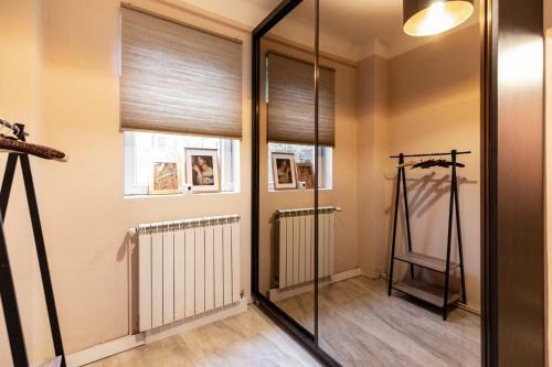 Apartamento Golden Nest