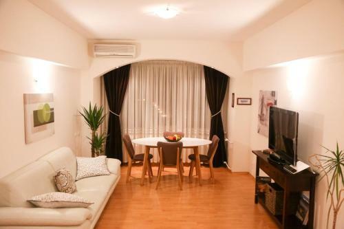 Eva Twin Apartments