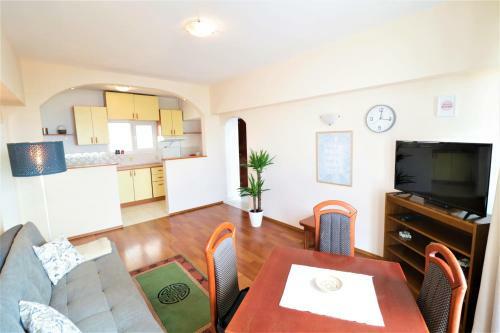 Eva Twin Apartments
