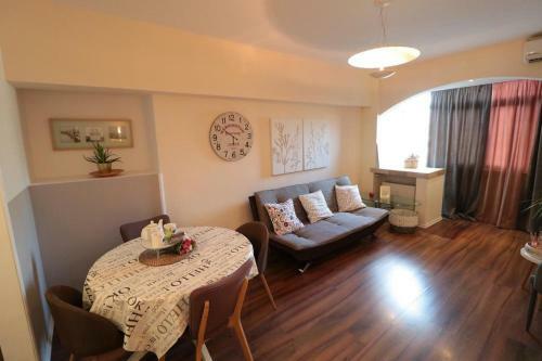 Eva Twin Apartments