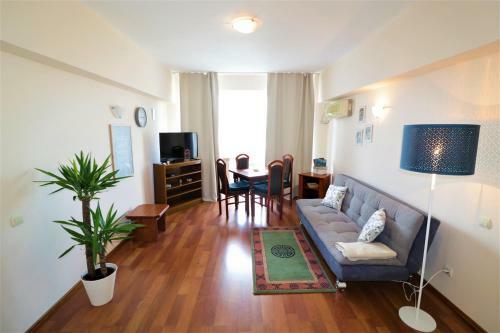 Eva Twin Apartments