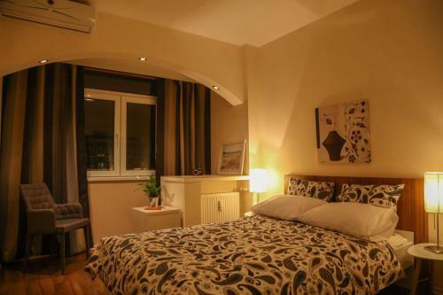 Eva Twin Apartments