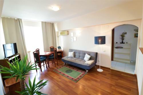 Eva Twin Apartments