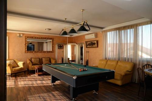 Dream Party Villa