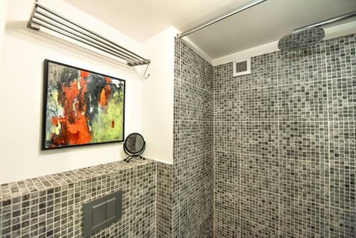 New - Luxurious Old Town Apartment - Homey Residence
