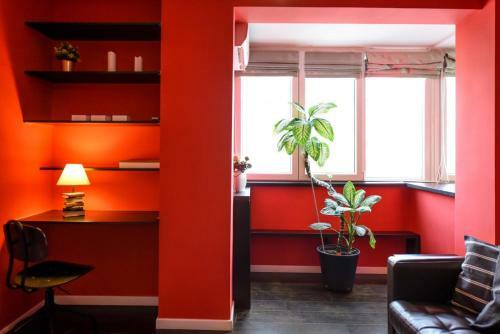 New - Luxurious Old Town Apartment - Homey Residence