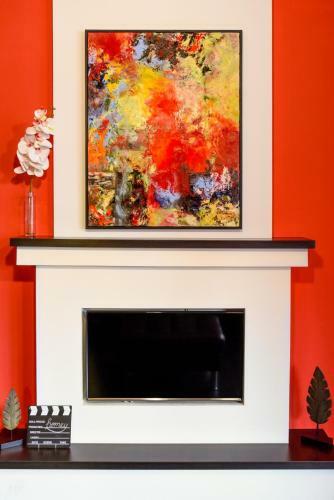New - Luxurious Old Town Apartment - Homey Residence