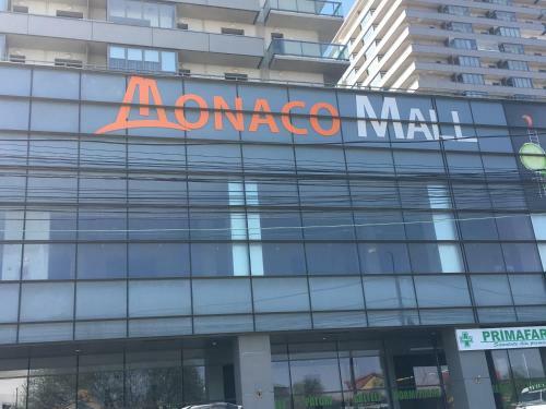 Apartamento Luxury Flat 8 Near Metro