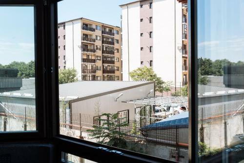 Apartamento Luxury Flat 8 Near Metro