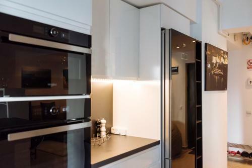 Apartamento Luxury Flat 8 Near Metro