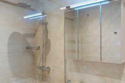 Apartamento Luxury Flat 8 Near Metro
