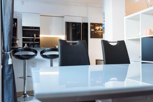 Apartamento Luxury Flat 8 Near Metro