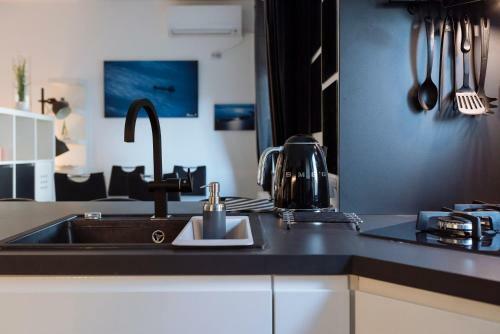 Apartamento Luxury Flat 8 Near Metro