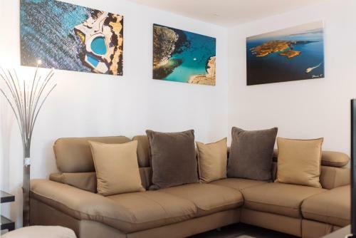 Apartamento Luxury Flat 8 Near Metro