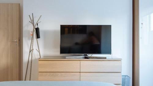Apartamento Luxury Flat 8 Near Metro